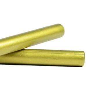 Barra Lacre Oro Viejo Pistola