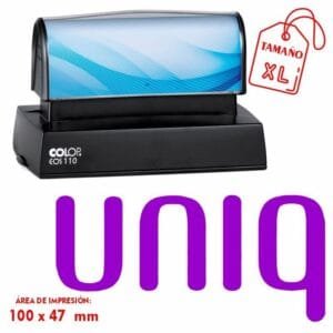 Colop EOS 110 – 100x47 mm