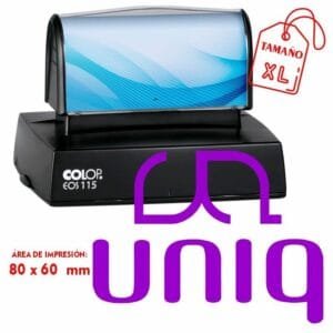 Colop EOS 115 – 80x60 mm