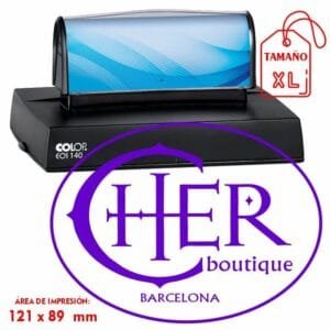 Colop EOS 140 – 121x89 mm