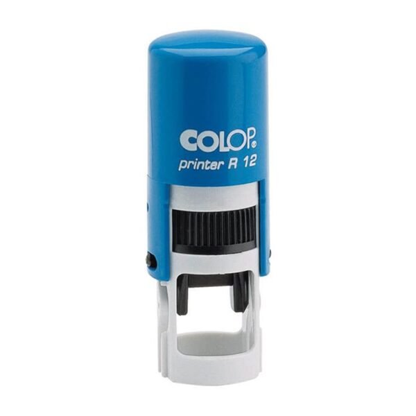 Colop Printer R 12 – 12 mm Ø