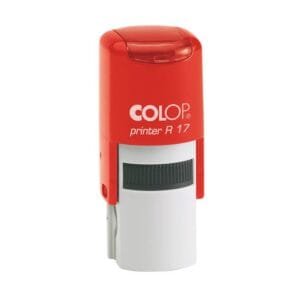 Colop Printer R 17 – 17 mm Ø