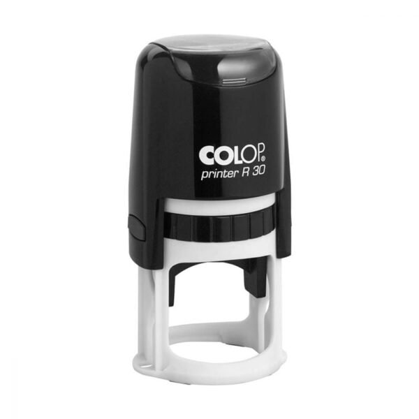 Colop Printer R 30 – 30 mm Ø