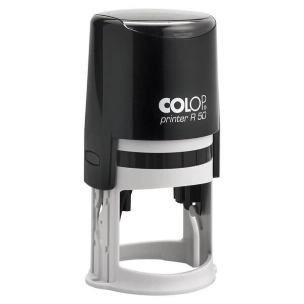Colop Printer R 50 – 50 mm Ø