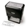 Fechador Trodat Printy 4726 - 75x38 mm