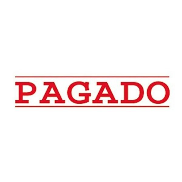 Sello Automático PAGADO