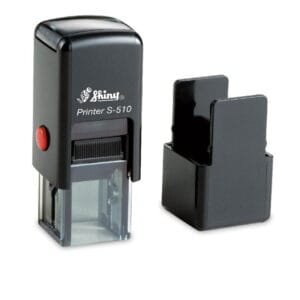 Shiny Printer S-510– 12x12 mm