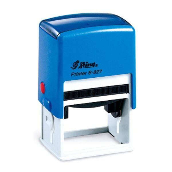 Shiny Printer S-827 – 50x30 mm
