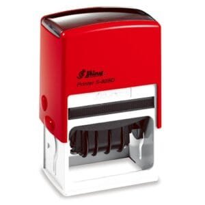 Fechador Shiny Printer S-828D - 56x33 mm