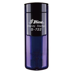 Shiny Handy Stamp S-722 – 38x14 mm