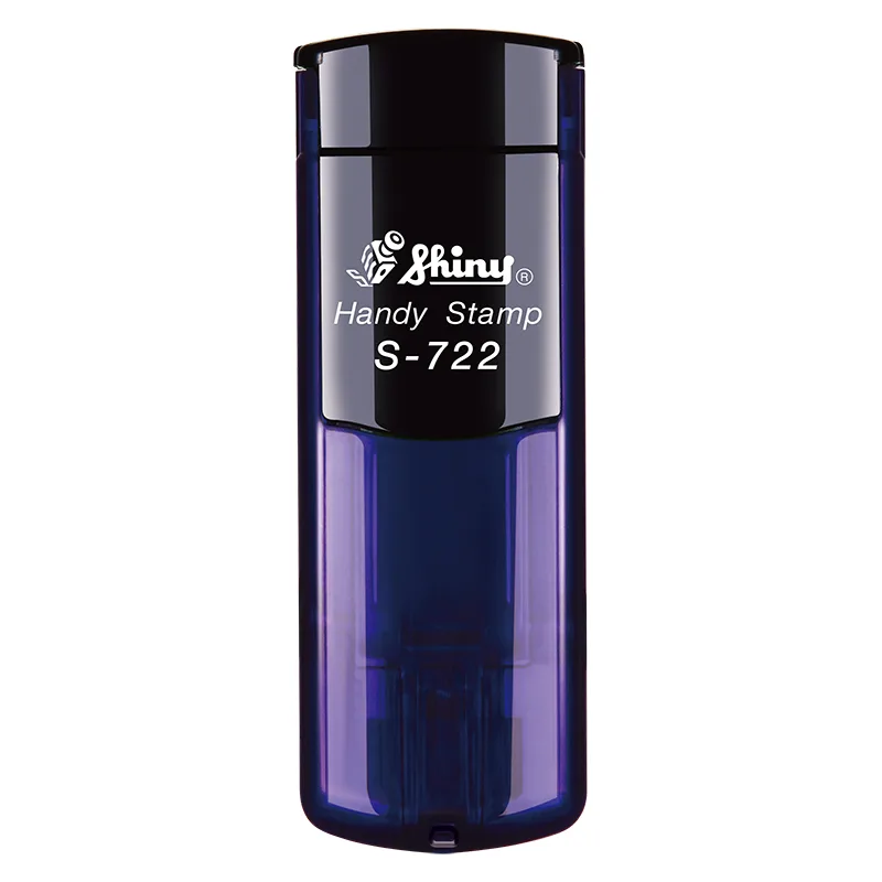 Shiny Handy Stamp S-722 – 38x14 mm