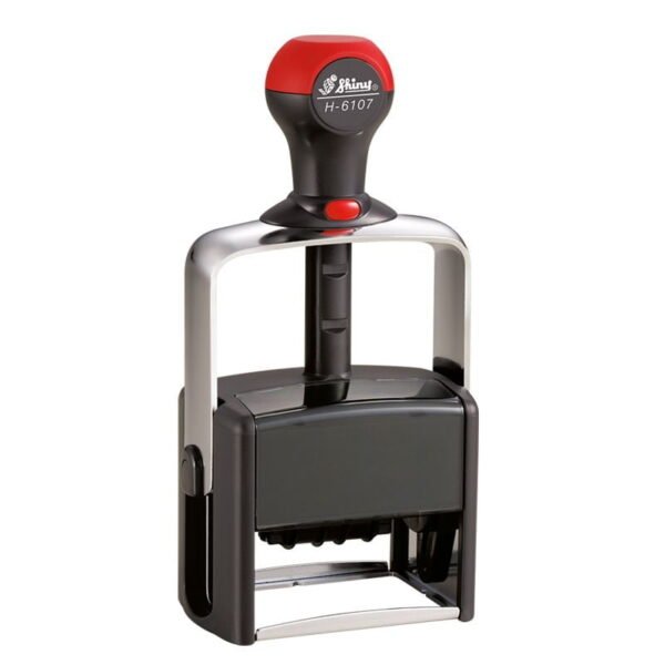 Shiny Heavy Duty H-6107 - 60x40 mm