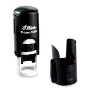 Shiny Printer R-512 – 12 mm Ø