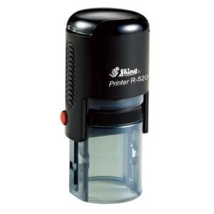 Shiny Printer R-520 – 20 mm Ø