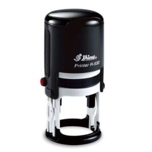 Shiny Printer R-532 – 32 mm Ø