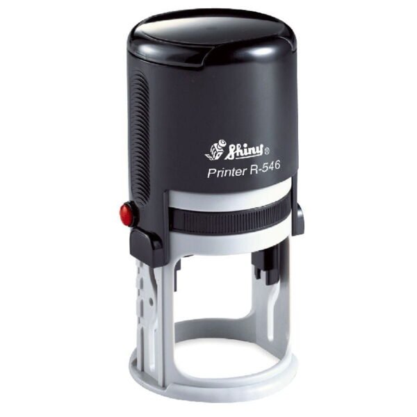 Shiny Printer R-546 – 46 mm Ø