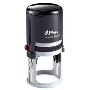 Shiny Printer R-552 – 52 mm Ø