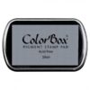 Tampon-plata-colorbox-10992.jpg Tampón de Tinta Plata ColorBox 19092