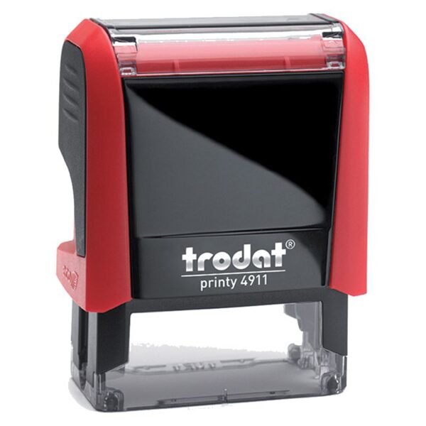 Trodat Printy 4911 – 38×14 mm