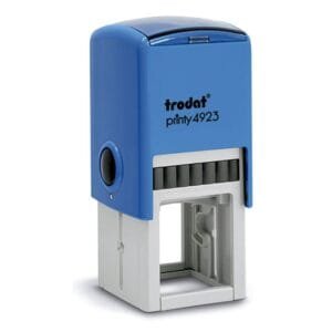 Trodat Printy 4923 – 30x30 mm