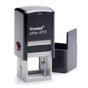 Trodat Printy 4933 – 25x25 mm