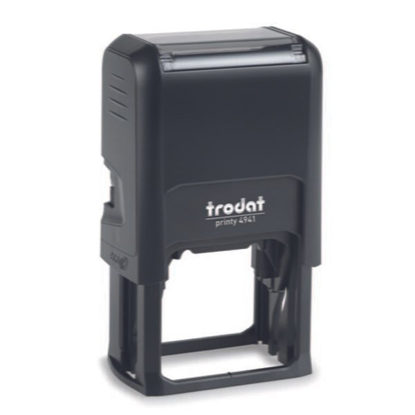 Trodat Printy 4941 – 41×24 mm