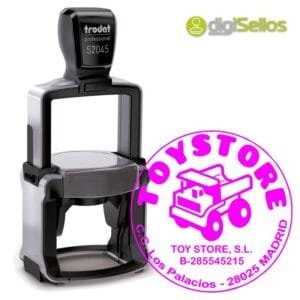 Trodat Professional 52045 45 mm Ø