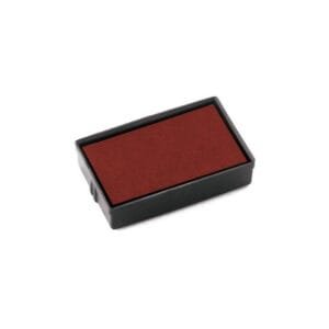 Almohadilla Colop E/10