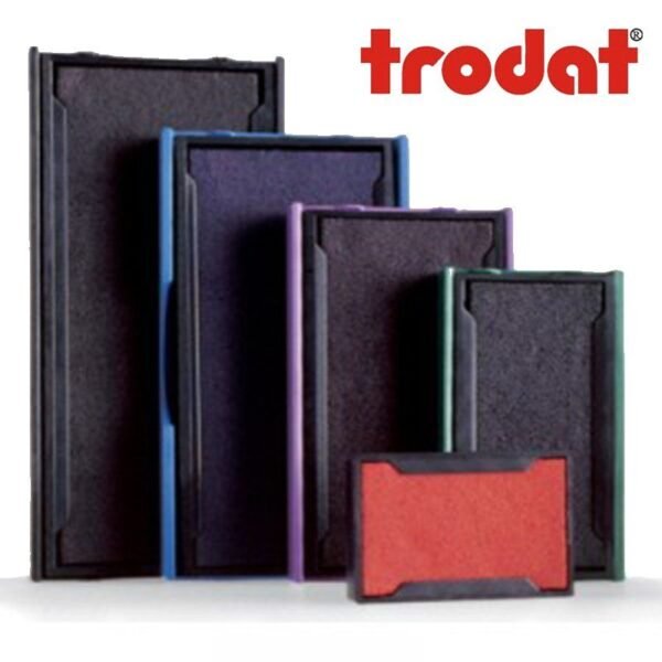 Almohadilla Trodat 6/4850 - Imagen 2