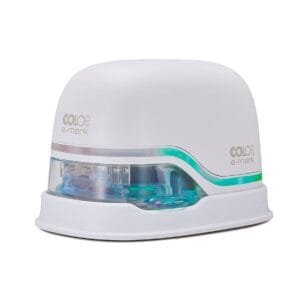 Colop e-mark Blanco