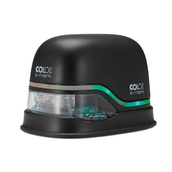 Colop e-mark Negro