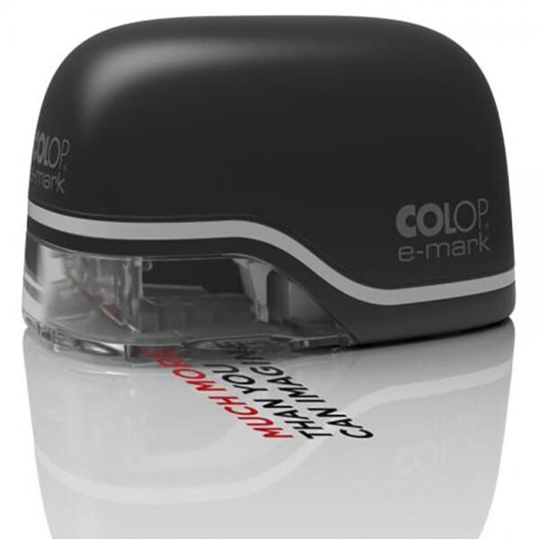Funda protectora Colop e-mark - Imagen 3
