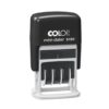 Colop Mini Dater S-160