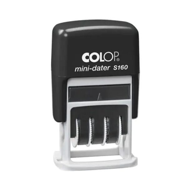 Colop Mini Dater S-160