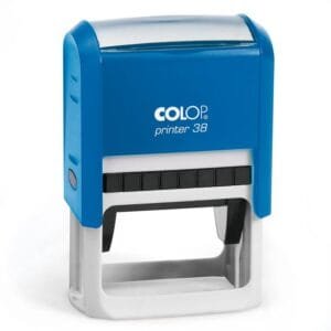 Colop Printer 38 – 56x33 mm
