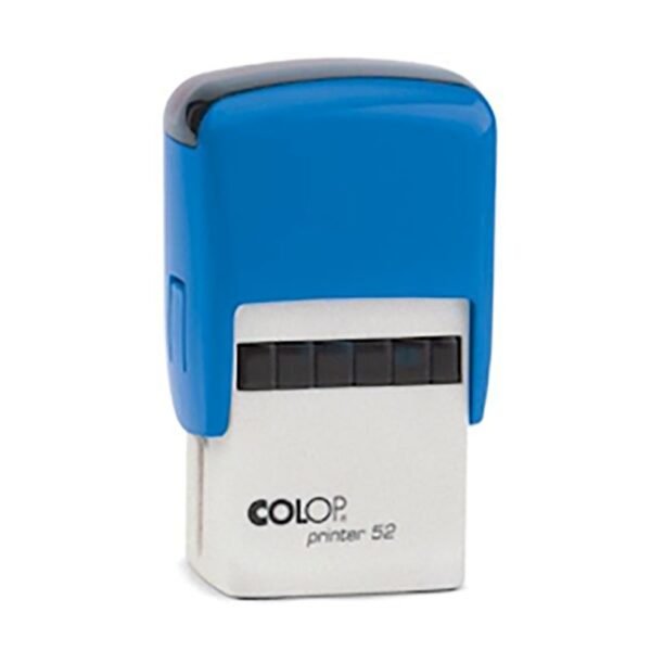 Colop Printer 52 – 30x20 mm