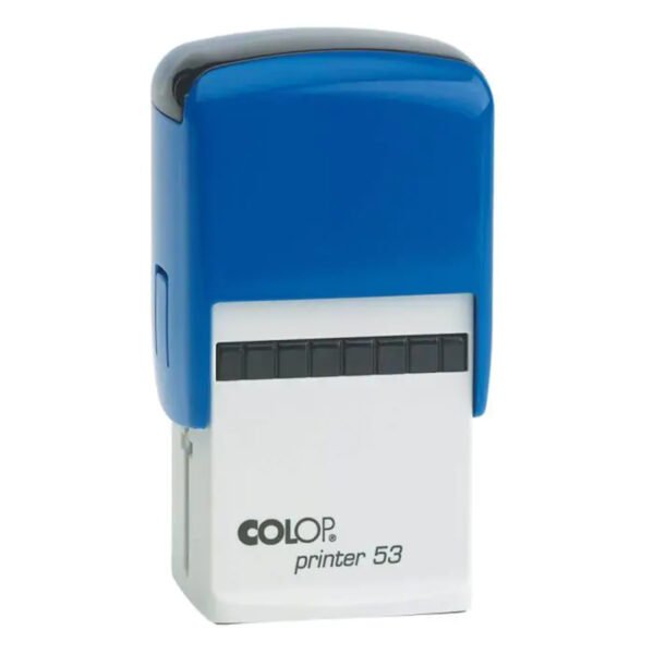 Colop Printer 53 – 45x30 mm