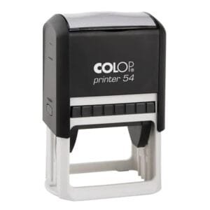 Colop Printer 54 – 50x40 mm