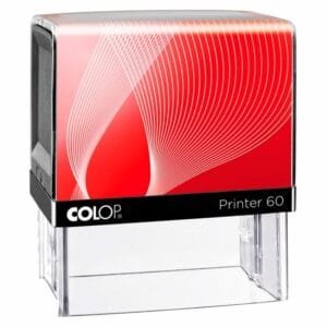 Colop Printer 60 – 76×37 mm