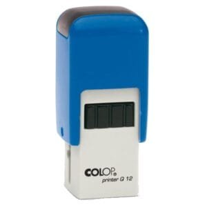 Colop Printer Q 12 – 12x12 mm
