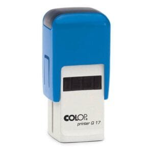 Colop Printer Q 17 – 17x17 mm