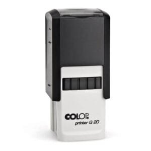 Colop Printer Q 20 – 20x20 mm