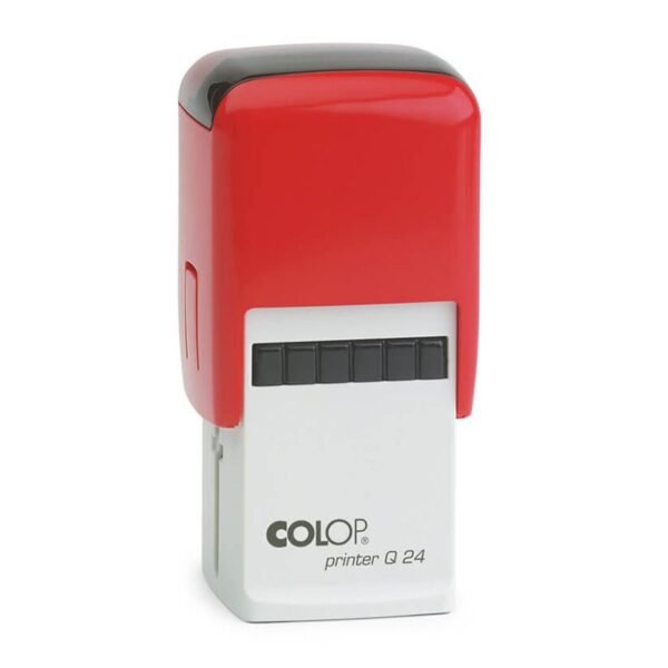 Colop Printer Q 24 – 24x24 mm