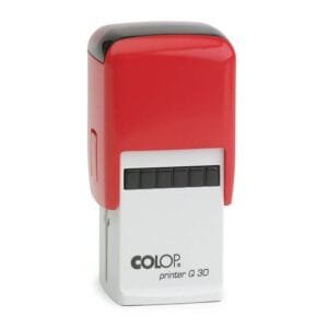 Colop Printer Q 30 – 30x30 mm