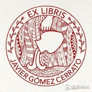 Ex Libris Acuario