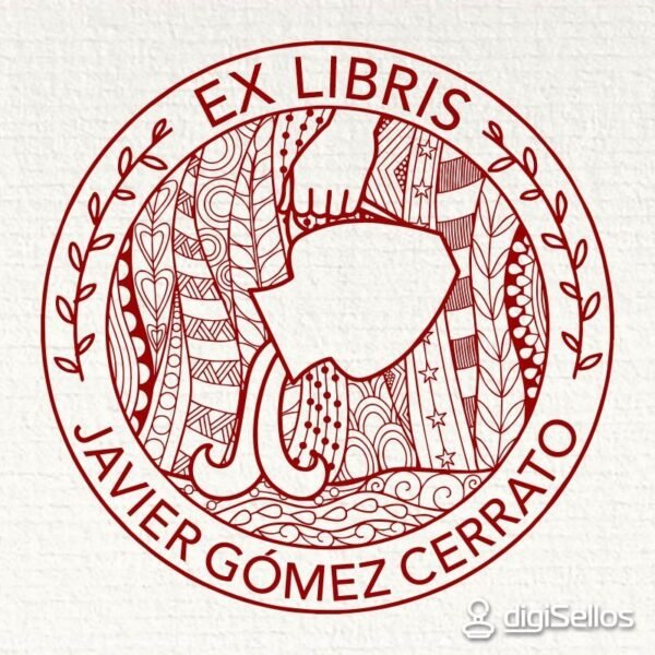 Ex Libris Acuario