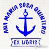 Ex Libris Ancla