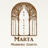 Sello Ex Libris Arboleda