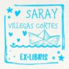 Ex Libris Barco Papel