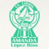 Ex Libris Barco Velero